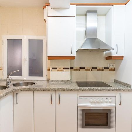 Trendy Homes Catedral Almeria Ngoại thất bức ảnh