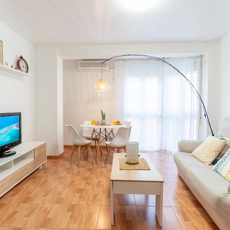 Trendy Homes Catedral Almeria Ngoại thất bức ảnh