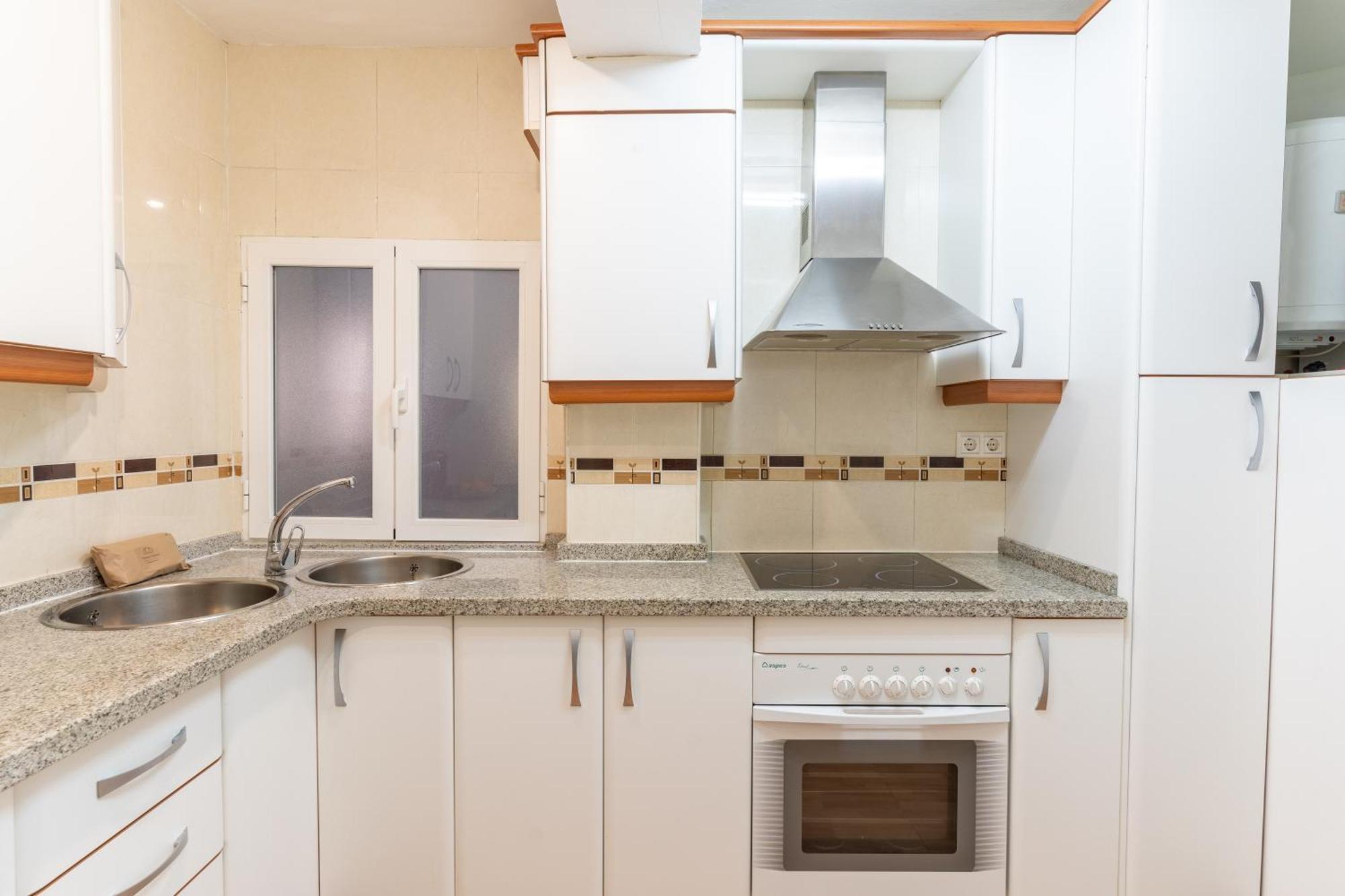 Trendy Homes Catedral Almeria Ngoại thất bức ảnh