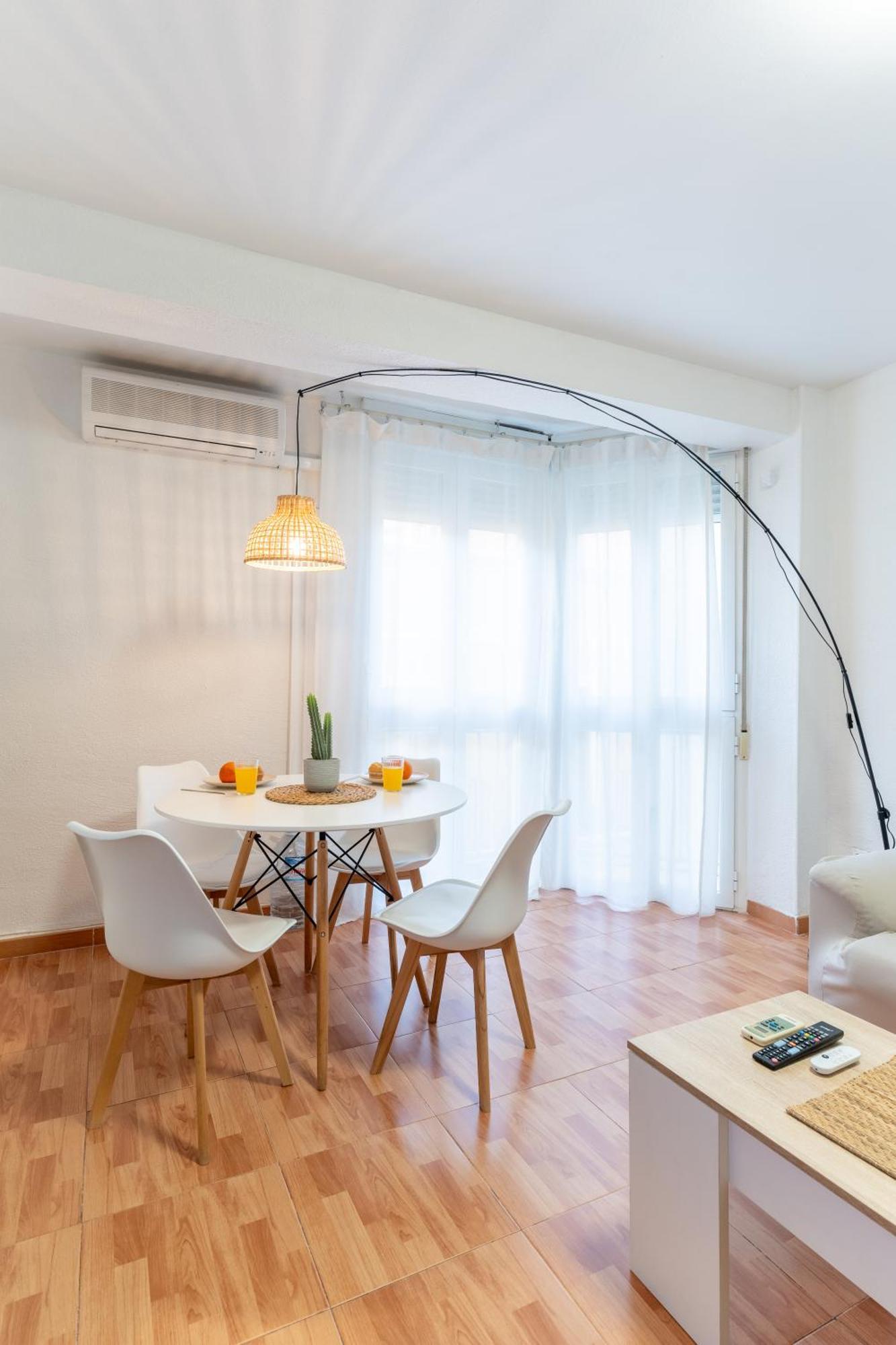 Trendy Homes Catedral Almeria Ngoại thất bức ảnh