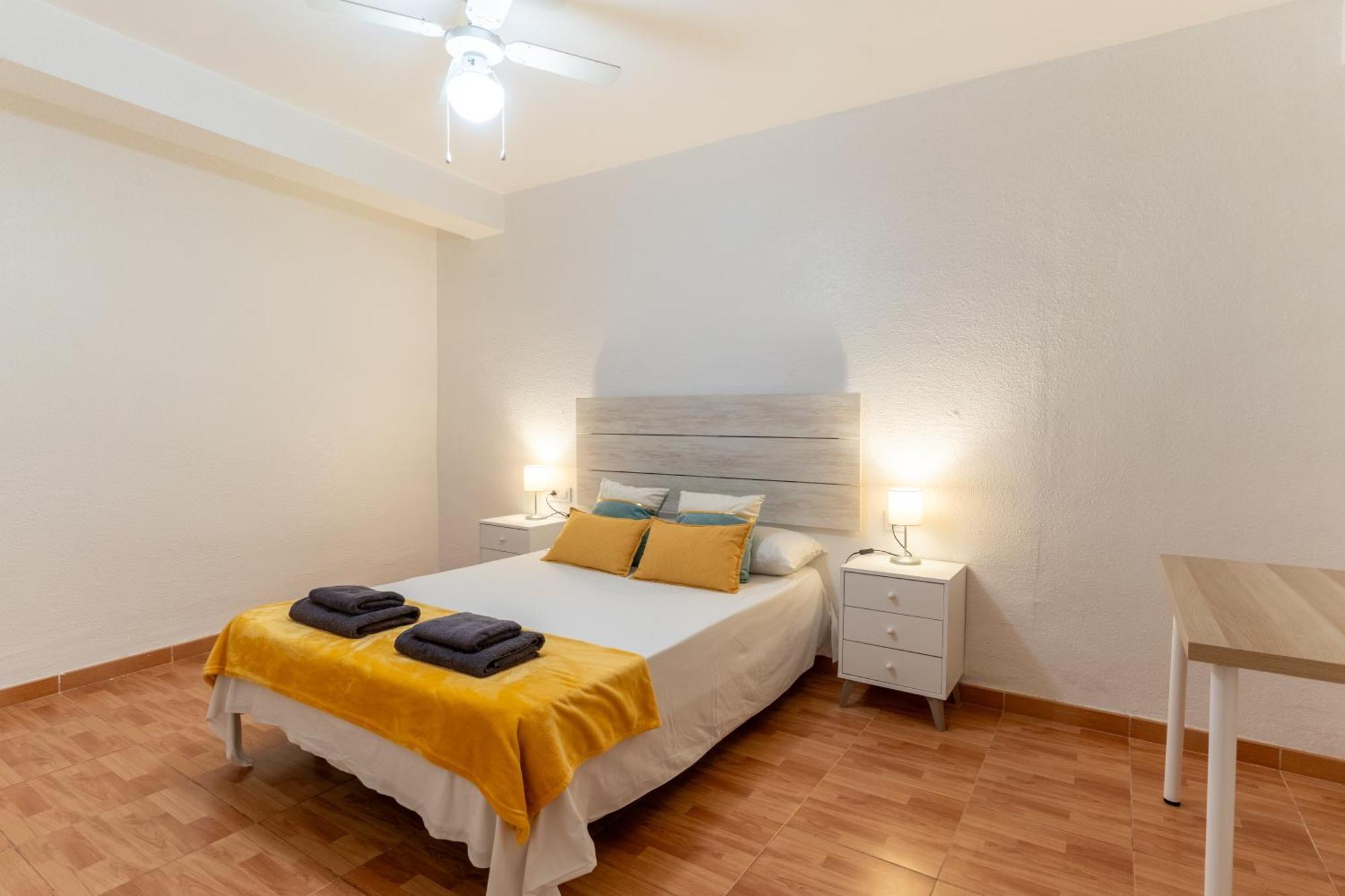 Trendy Homes Catedral Almeria Ngoại thất bức ảnh