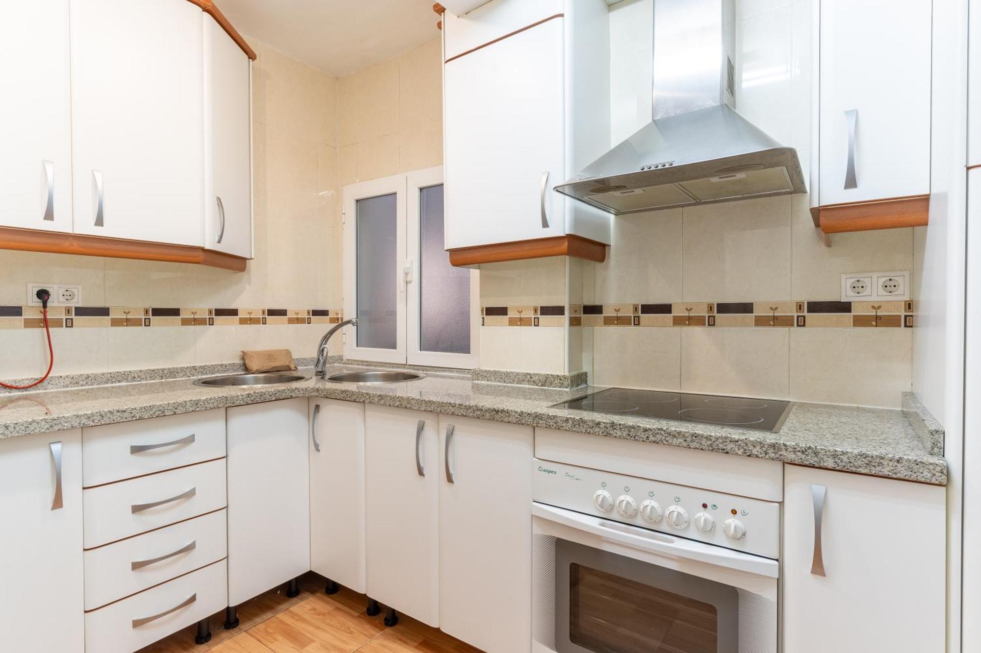 Trendy Homes Catedral Almeria Ngoại thất bức ảnh
