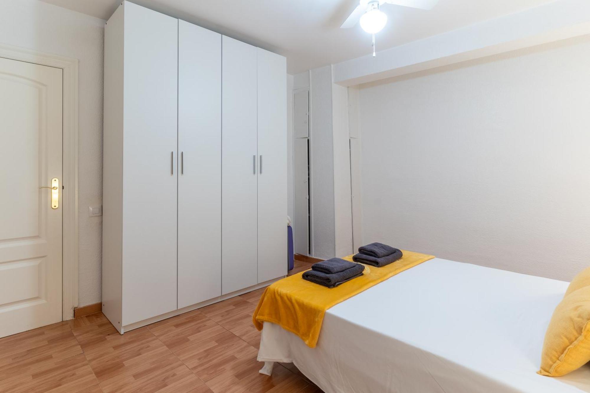 Trendy Homes Catedral Almeria Ngoại thất bức ảnh