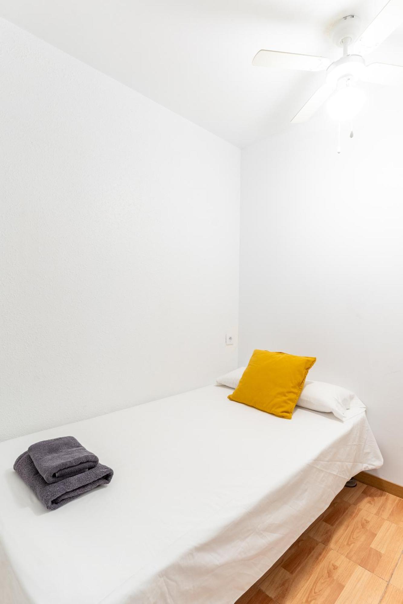 Trendy Homes Catedral Almeria Ngoại thất bức ảnh