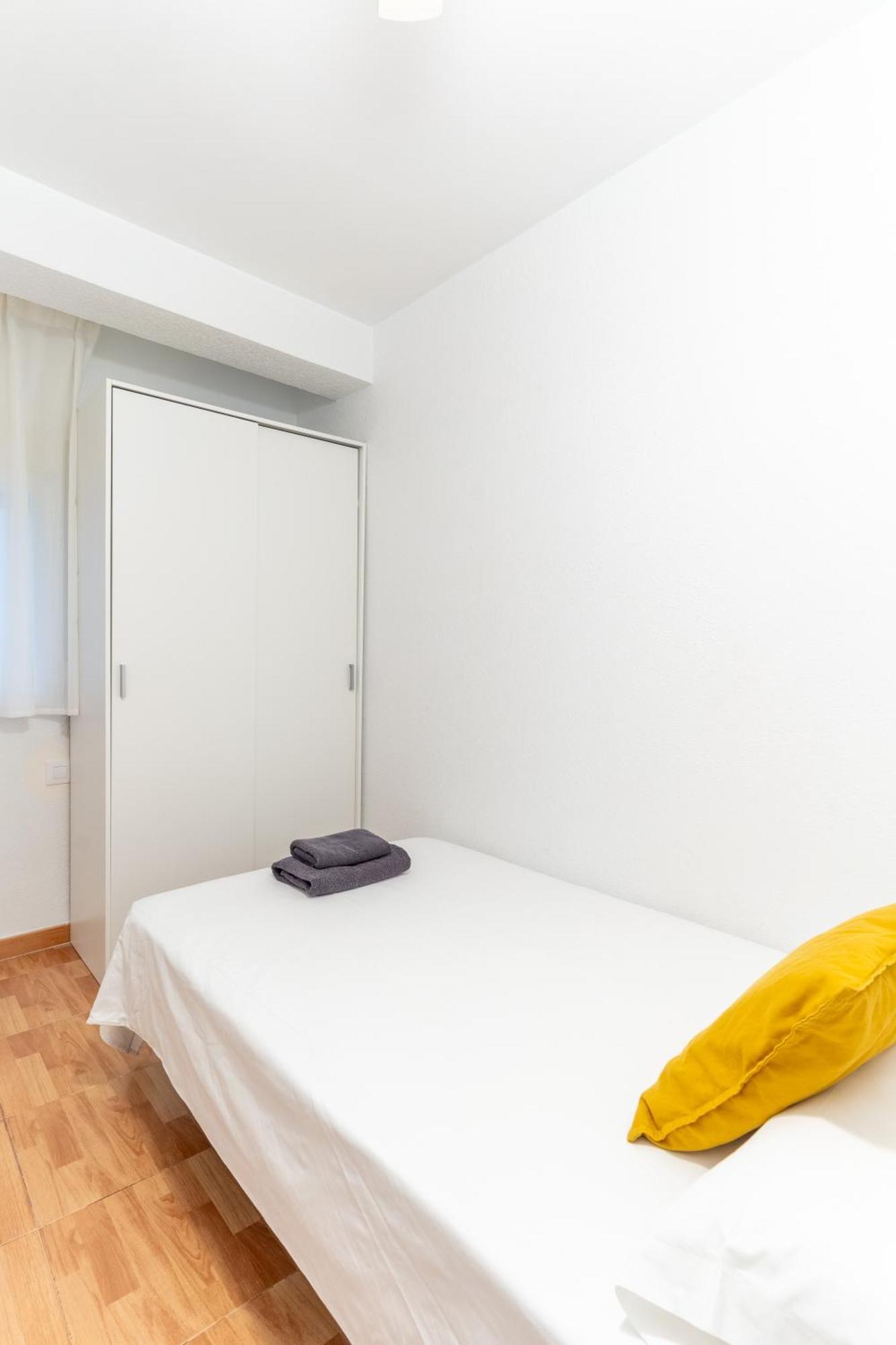 Trendy Homes Catedral Almeria Ngoại thất bức ảnh