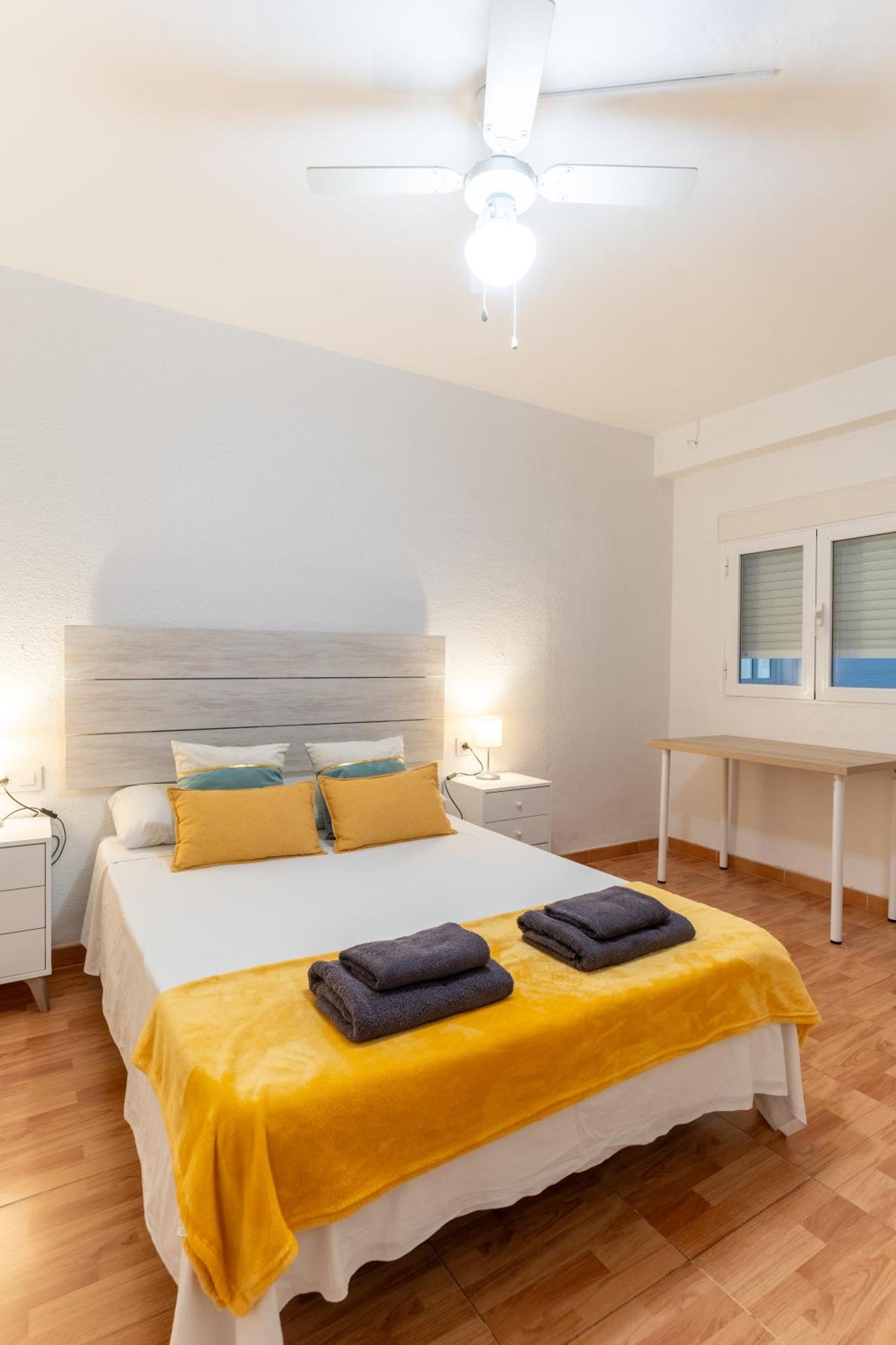 Trendy Homes Catedral Almeria Ngoại thất bức ảnh