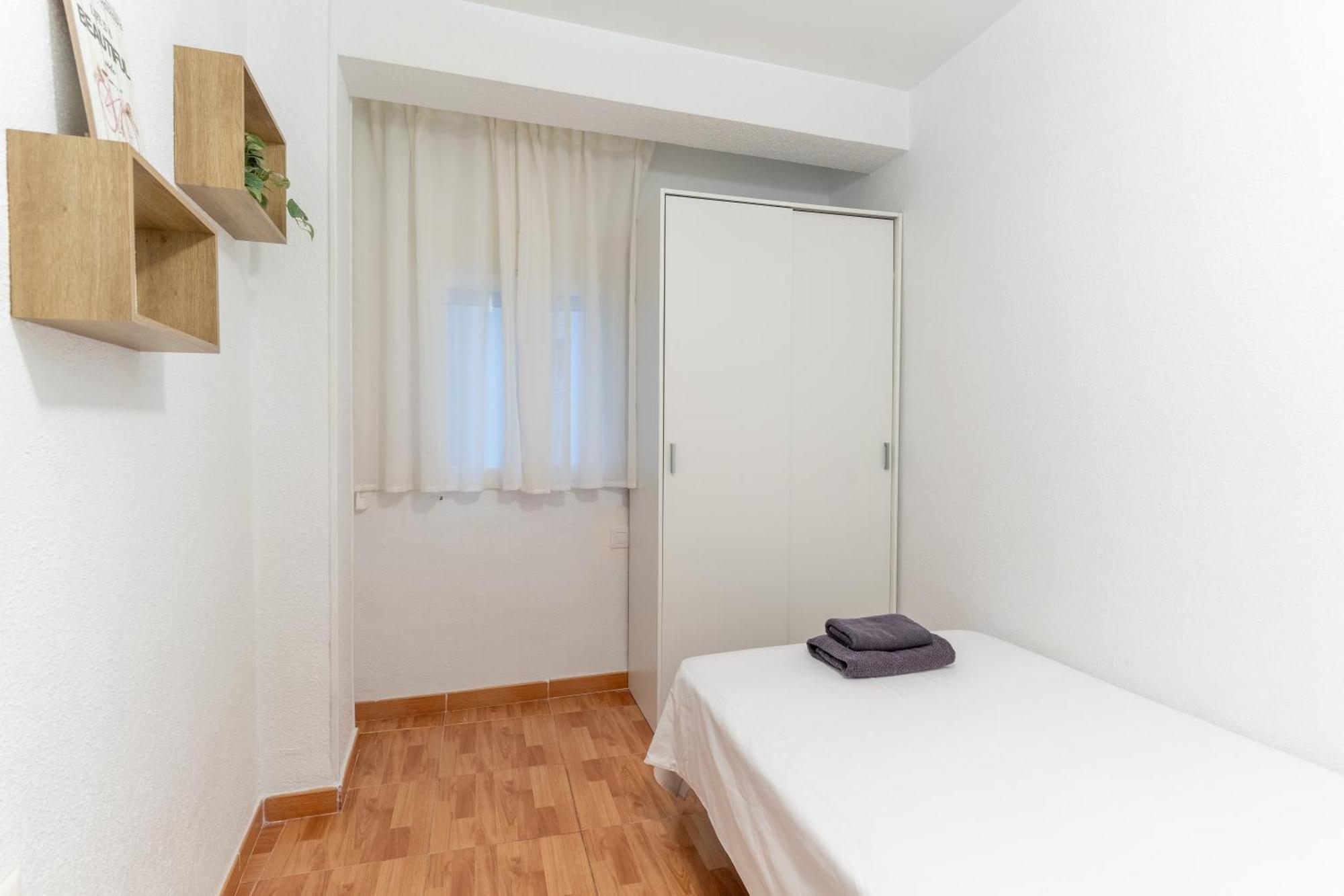 Trendy Homes Catedral Almeria Ngoại thất bức ảnh
