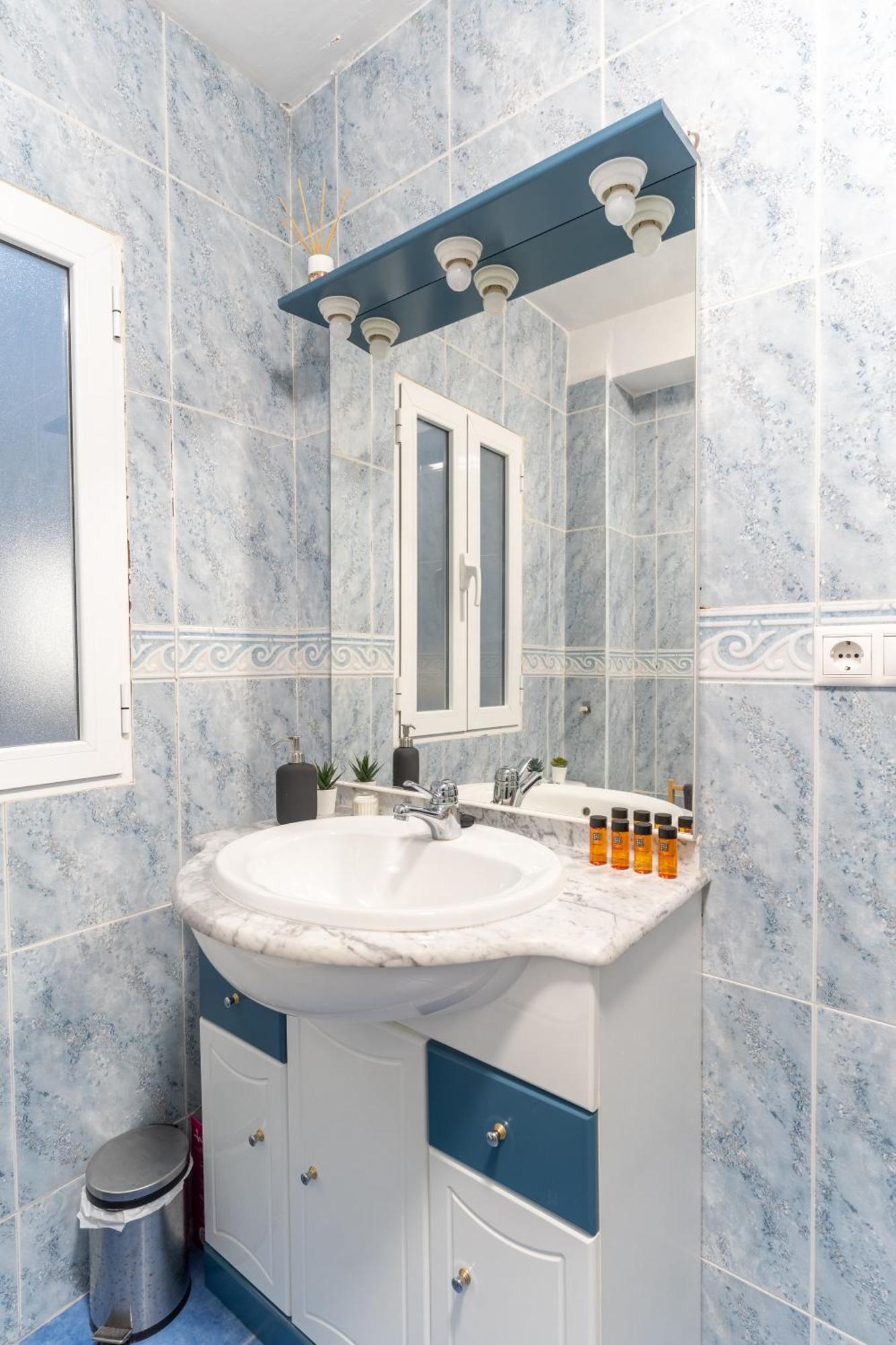 Trendy Homes Catedral Almeria Ngoại thất bức ảnh