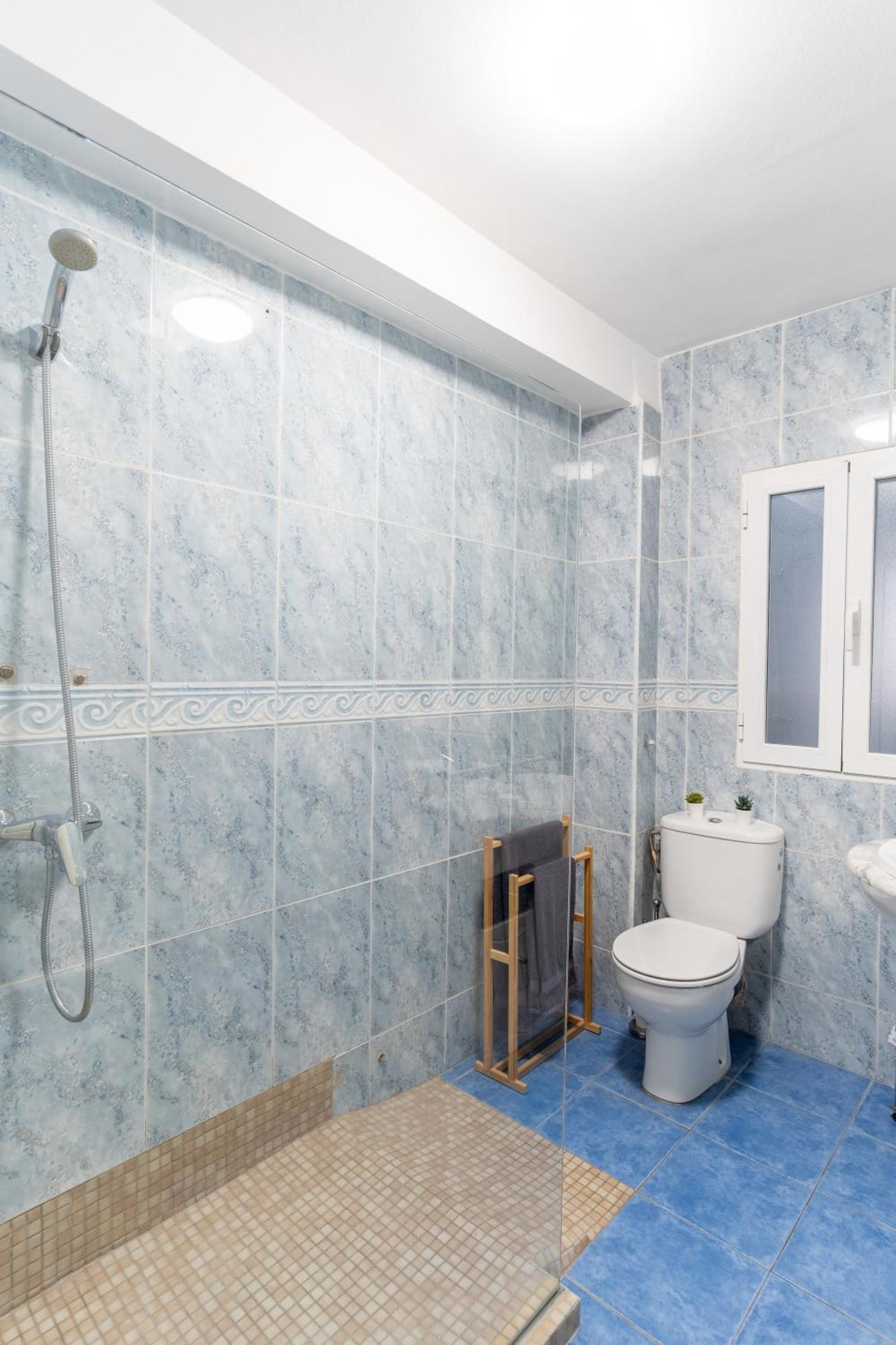Trendy Homes Catedral Almeria Ngoại thất bức ảnh